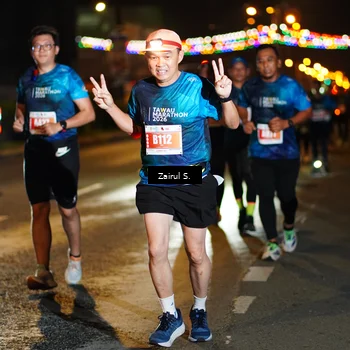 Runner Photo 4394491