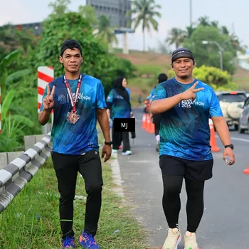 Runner Photo 4394493