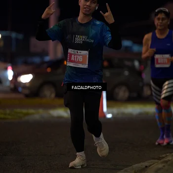 Runner Photo 4394494