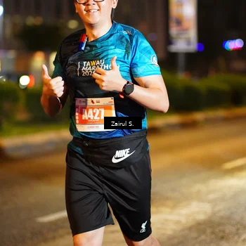 Runner Photo 4394497