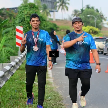 Runner Photo 4394498