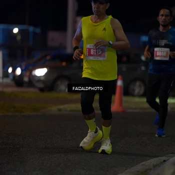 Runner Photo 4394508
