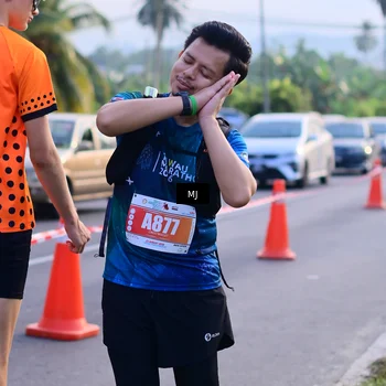 Runner Photo 4394509
