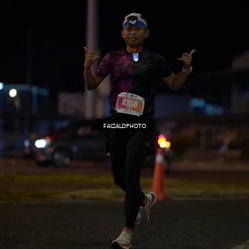 Runner Photo 4394510
