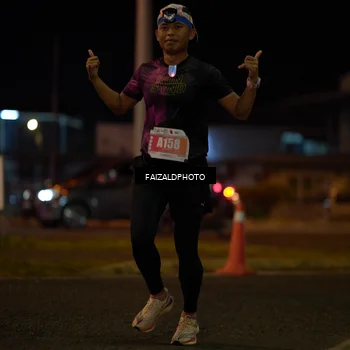 Runner Photo 4394512