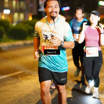 Runner Photo 4394516