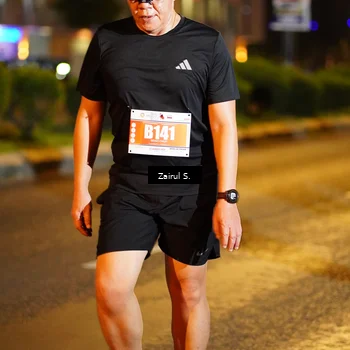 Runner Photo 4394518