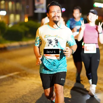 Runner Photo 4394519