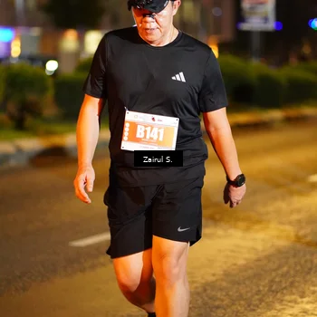 Runner Photo 4394521