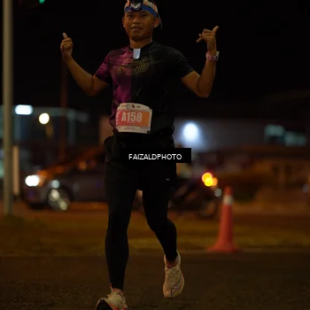Runner Photo 4394522