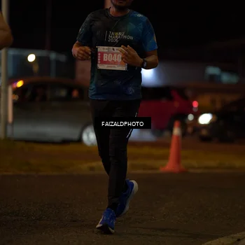 Runner Photo 4394525