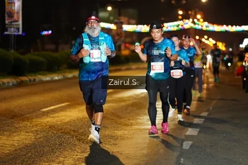 Runner Photo 4394528
