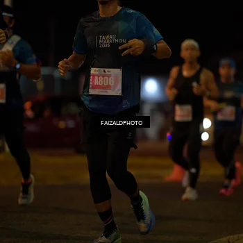 Runner Photo 4394533