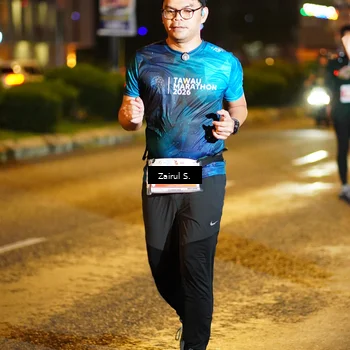 Runner Photo 4394539