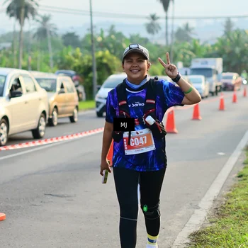 Runner Photo 4394540