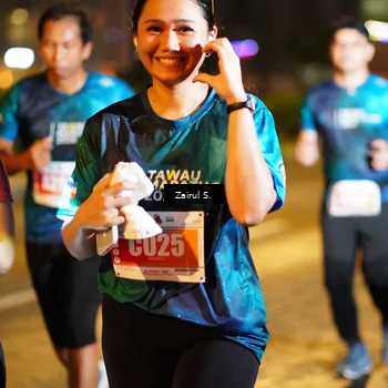 Runner Photo 4394541