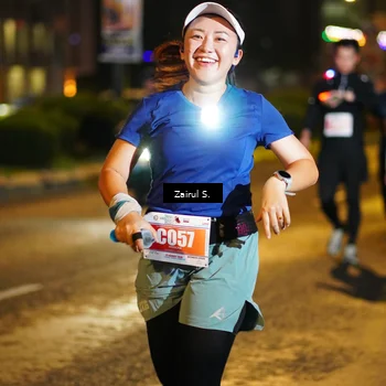 Runner Photo 4394546