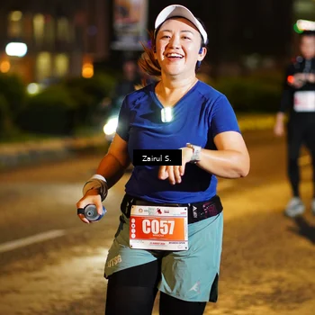 Runner Photo 4394549