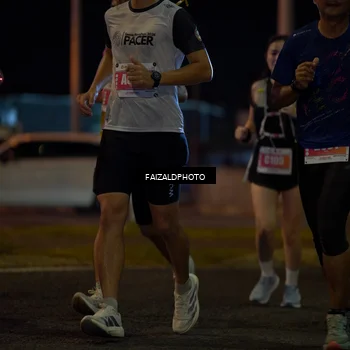 Runner Photo 4394551