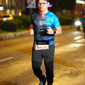 Runner Photo 4394557