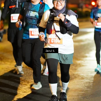 Runner Photo 4394560