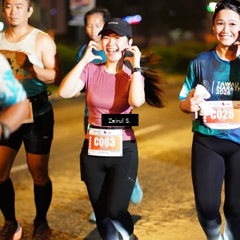 Runner Photo 4394562