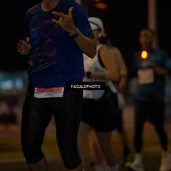 Runner Photo 4394566