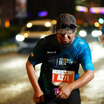 Runner Photo 4394569