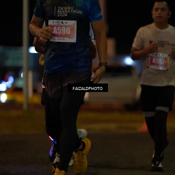 Runner Photo 4394573