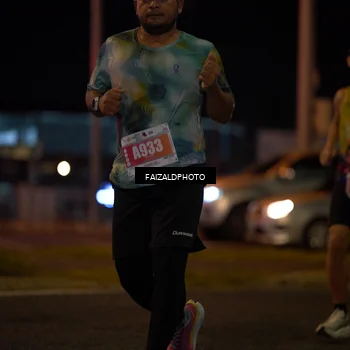 Runner Photo 4394574