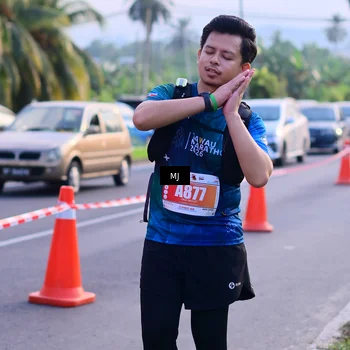 Runner Photo 4394576