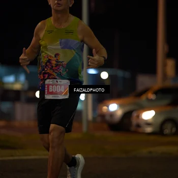 Runner Photo 4394580