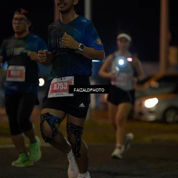 Runner Photo 4394581