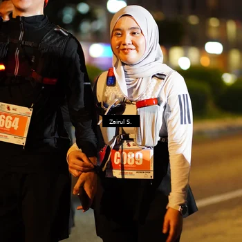 Runner Photo 4394582