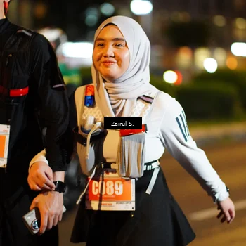 Runner Photo 4394589
