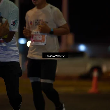 Runner Photo 4394592