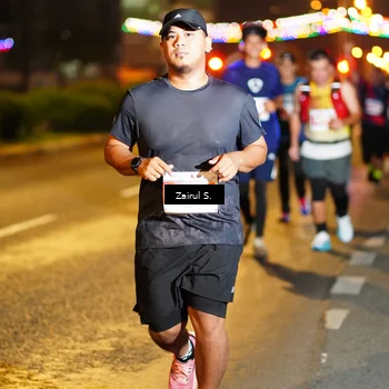 Runner Photo 4394593