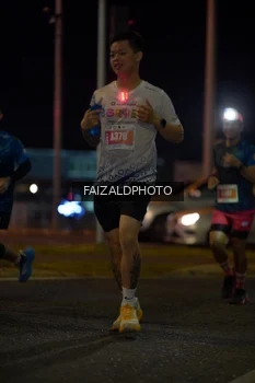Runner Photo 4394594