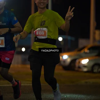 Runner Photo 4394595