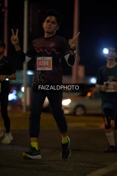 Runner Photo 4394609