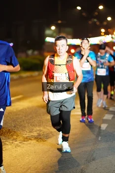 Runner Photo 4394611
