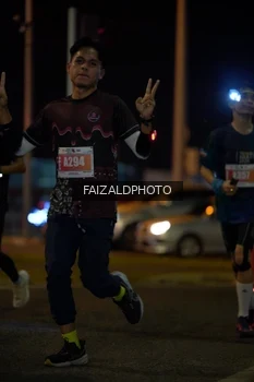 Runner Photo 4394612