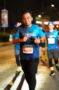 Runner Photo 4394614