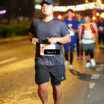 Runner Photo 4394615