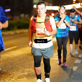 Runner Photo 4394617