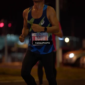 Runner Photo 4394627