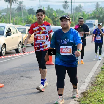Runner Photo 4394629