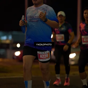 Runner Photo 4394631