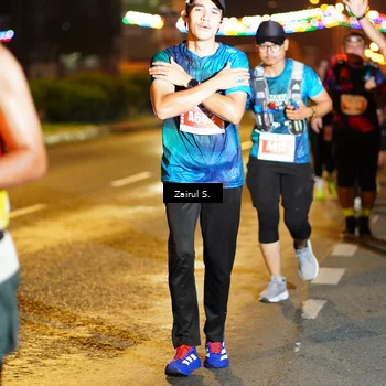 Runner Photo 4394633