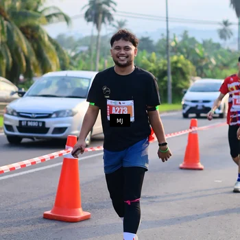Runner Photo 4394634